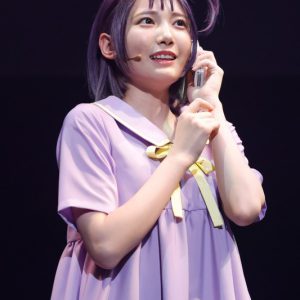 おジャ魔女たちが集合　≠MEと「おジャ魔女どれみドッカ〜ン！」コラボ舞台が開幕 イメージ画像