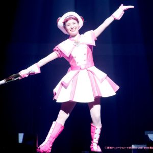 おジャ魔女たちが集合　≠MEと「おジャ魔女どれみドッカ〜ン！」コラボ舞台が開幕 イメージ画像