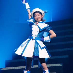 おジャ魔女たちが集合　≠MEと「おジャ魔女どれみドッカ〜ン！」コラボ舞台が開幕 イメージ画像