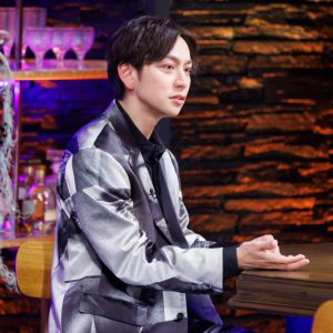 加藤和樹、DISH//「猫」や尾崎紀世彦「また逢う日まで」を歌唱　ミュージックバー「エンタス」で イメージ画像