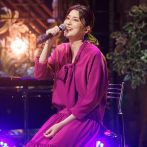 加藤和樹、DISH//「猫」や尾崎紀世彦「また逢う日まで」を歌唱　ミュージックバー「エンタス」で イメージ画像