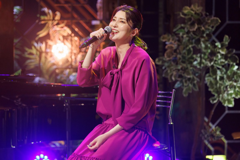 加藤和樹、DISH//「猫」や尾崎紀世彦「また逢う日まで」を歌唱　ミュージックバー「エンタス」で イメージ画像