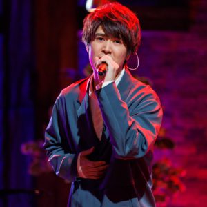 加藤和樹、DISH//「猫」や尾崎紀世彦「また逢う日まで」を歌唱　ミュージックバー「エンタス」で イメージ画像