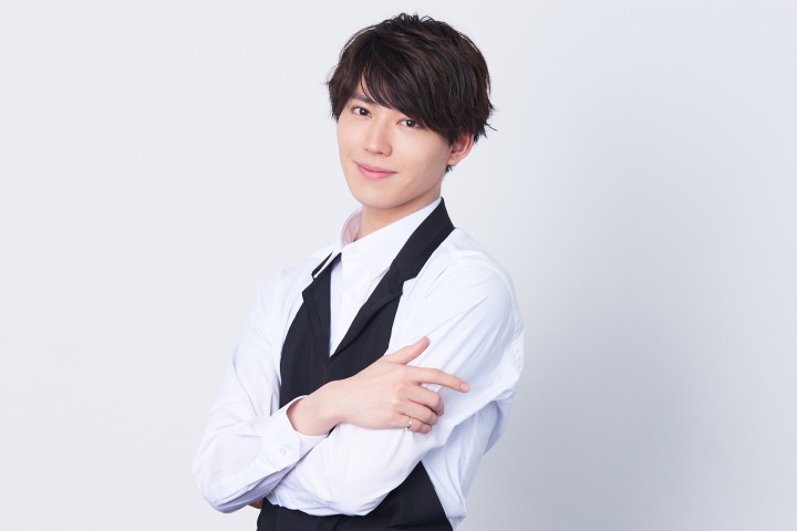 山崎大輝がバーのマスターに　ニコニコチャンネル「カクテルNIGHTフィーバー！」を開設 イメージ画像