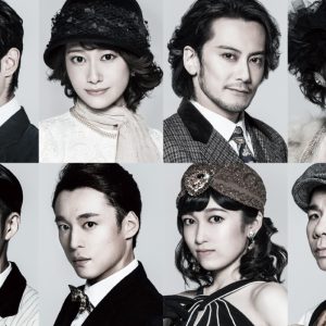 木村達成・小西遼生ら出演、「SLAPSTICKS」が6・26テレビ初放送 イメージ画像