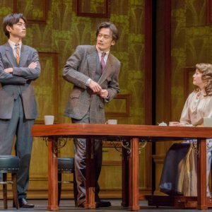木村達成・小西遼生ら出演、「SLAPSTICKS」が6・26テレビ初放送 イメージ画像