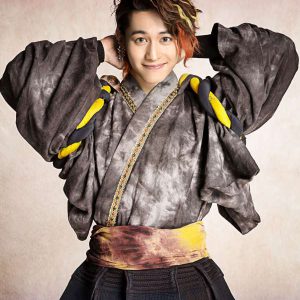 鈴木拡樹主演、映画『死神遣いの事件帖』特報映像＆キャラクタービジュアル解禁 イメージ画像