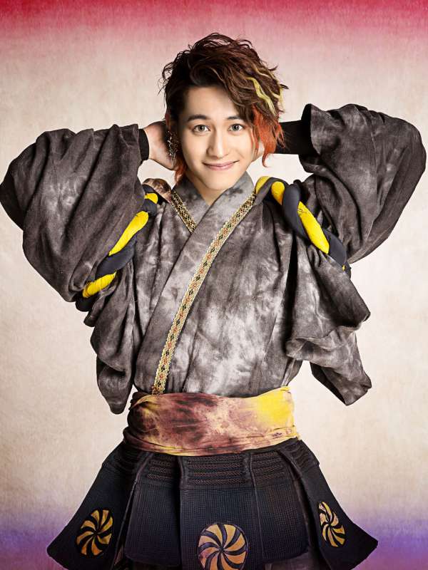 鈴木拡樹主演、映画『死神遣いの事件帖』特報映像＆キャラクタービジュアル解禁 イメージ画像