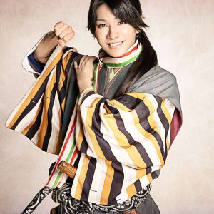 鈴木拡樹主演、映画『死神遣いの事件帖』特報映像＆キャラクタービジュアル解禁 イメージ画像