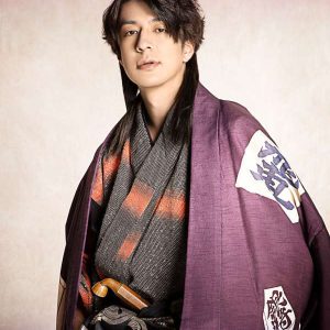 鈴木拡樹主演、映画『死神遣いの事件帖』特報映像＆キャラクタービジュアル解禁 イメージ画像