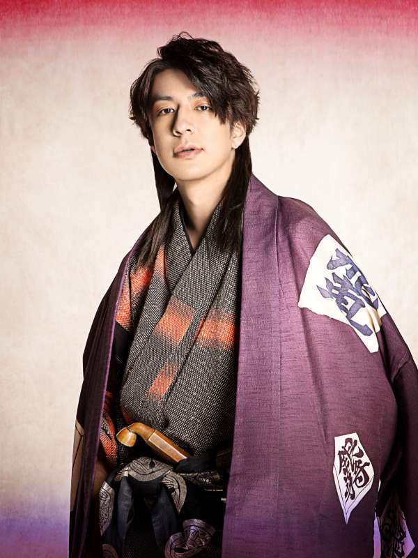 鈴木拡樹主演、映画『死神遣いの事件帖』特報映像＆キャラクタービジュアル解禁 イメージ画像