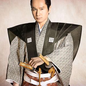 鈴木拡樹主演、映画『死神遣いの事件帖』特報映像＆キャラクタービジュアル解禁 イメージ画像