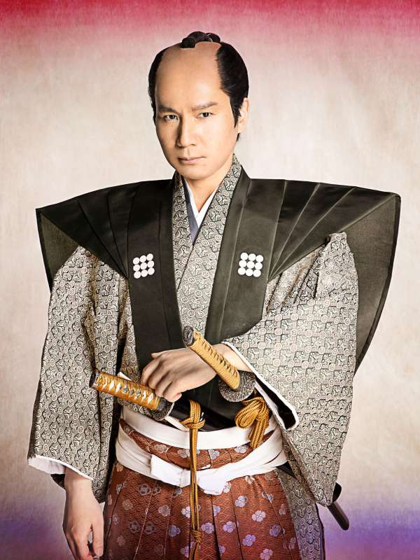 鈴木拡樹主演、映画『死神遣いの事件帖』特報映像＆キャラクタービジュアル解禁 イメージ画像