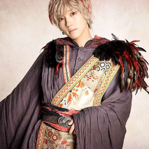 鈴木拡樹主演、映画『死神遣いの事件帖』特報映像＆キャラクタービジュアル解禁 イメージ画像