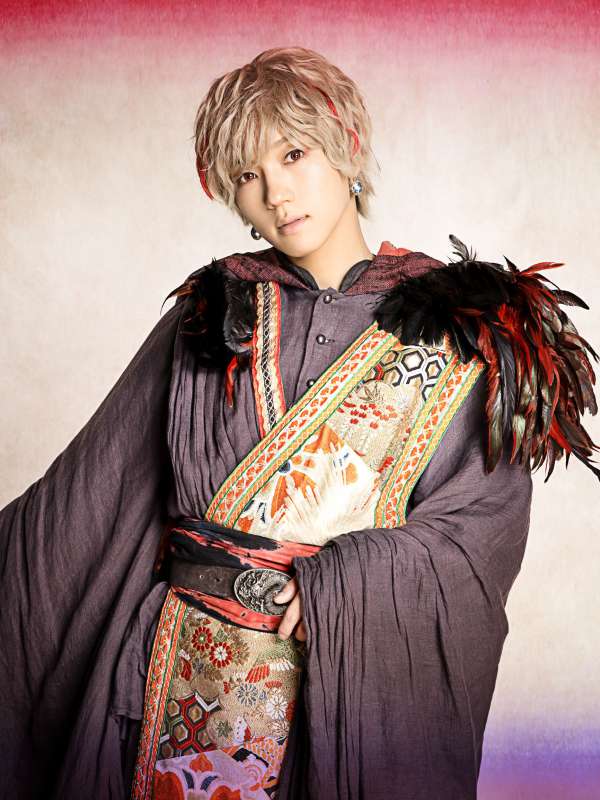 鈴木拡樹主演、映画『死神遣いの事件帖』特報映像＆キャラクタービジュアル解禁 イメージ画像