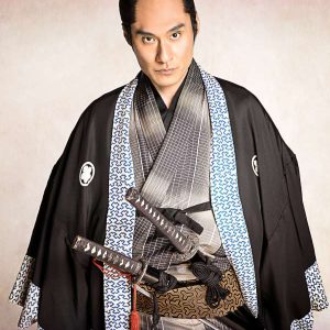 鈴木拡樹主演、映画『死神遣いの事件帖』特報映像＆キャラクタービジュアル解禁 イメージ画像