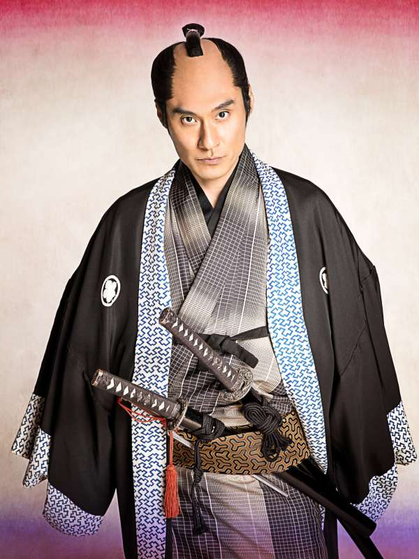鈴木拡樹主演、映画『死神遣いの事件帖』特報映像＆キャラクタービジュアル解禁 イメージ画像