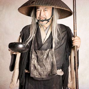 鈴木拡樹主演、映画『死神遣いの事件帖』特報映像＆キャラクタービジュアル解禁 イメージ画像