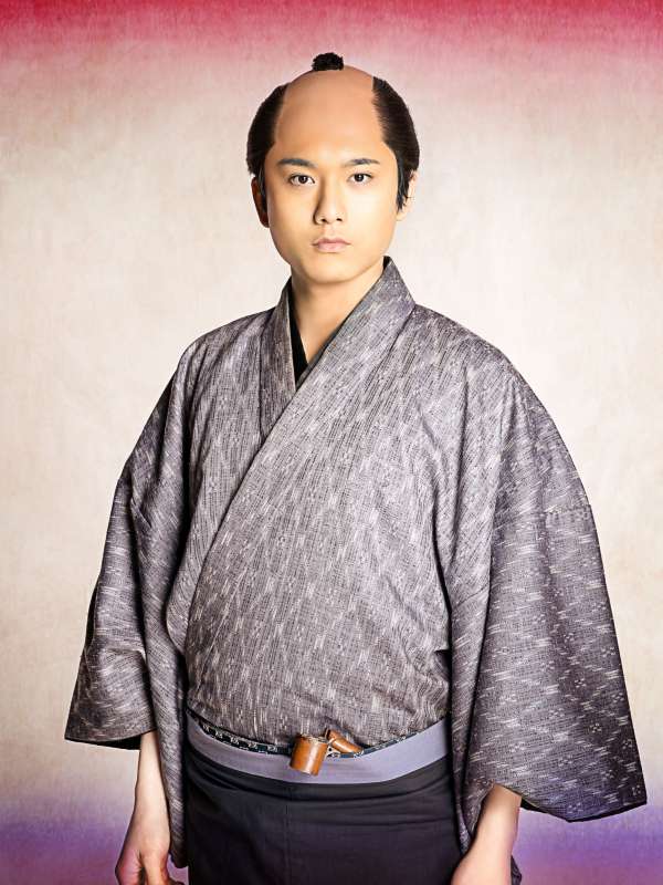 鈴木拡樹主演、映画『死神遣いの事件帖』特報映像＆キャラクタービジュアル解禁 イメージ画像