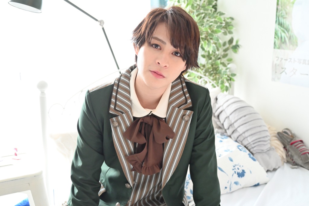各話ゲストに大平峻也・佐野岳・崎山つばさらが出演　「イケメン共よ メシを喰え」追加キャスト解禁 イメージ画像