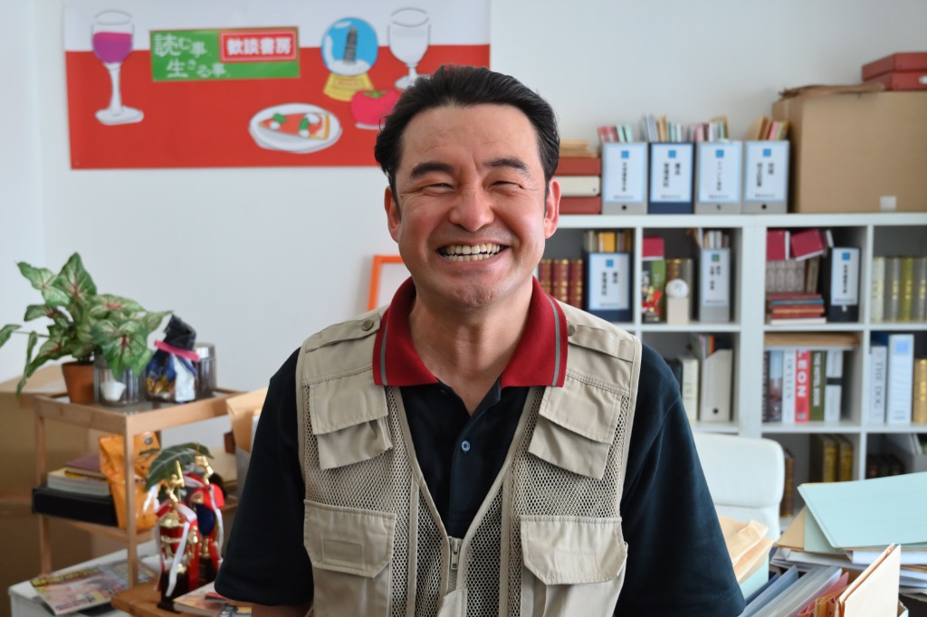 各話ゲストに大平峻也・佐野岳・崎山つばさらが出演　「イケメン共よ メシを喰え」追加キャスト解禁 イメージ画像
