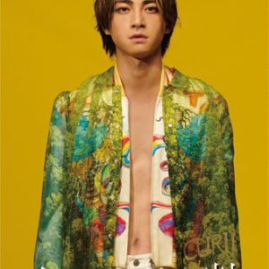 舞台『血の婚礼』、木村達成・須賀健太らのメインビジュアル解禁 イメージ画像