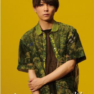 舞台『血の婚礼』、木村達成・須賀健太らのメインビジュアル解禁 イメージ画像