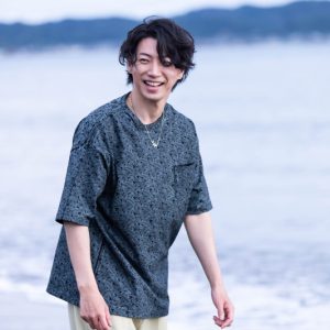 鈴木拡樹MC、「2.5次元男子推しTV」矢崎広＆小林亮太がゲスト出演　釣り堀とハンバーガー作りに挑戦 イメージ画像