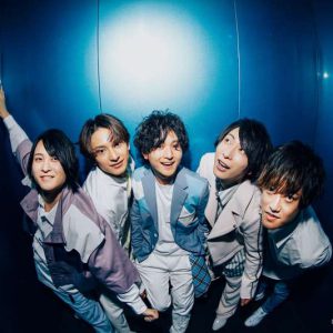 Argonavis、秋のワンマンツアーやコラボ情報、ドキュメンタリー番組など解禁続々 イメージ画像