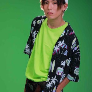 新正俊 Birthday Event 2022 『#toy Box “S”』9・10に開催　ゲストに橋本汰斗・吉高志音・野口準 イメージ画像