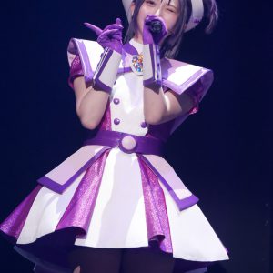 ノイミーの初舞台「おジャ魔女どれみドッカ〜ン！」、随所に感じる原作リスペクト【ゲネプロレポート】 イメージ画像