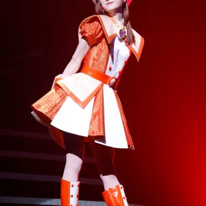 ノイミーの初舞台「おジャ魔女どれみドッカ〜ン！」、随所に感じる原作リスペクト【ゲネプロレポート】 イメージ画像