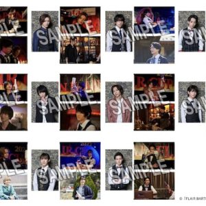 「FLAIR BARTENDER’Z」イベント開催決定　阿久津仁愛・立石俊樹・植田圭輔ら登壇 イメージ画像