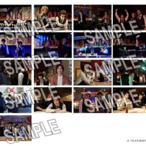 「FLAIR BARTENDER’Z」イベント開催決定　阿久津仁愛・立石俊樹・植田圭輔ら登壇 イメージ画像