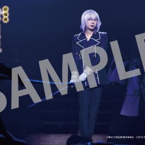 劇場版 舞台『刀剣乱舞』悲伝 結いの目の不如帰上映へ　入場特典は鈴木拡樹・荒牧慶彦らのフォトカード イメージ画像