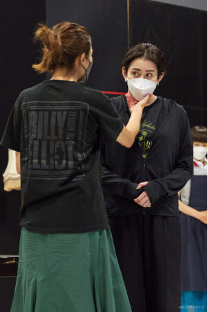 木村達成・須賀健太・早見あかりら出演　舞台『血の婚礼』稽古場レポート到着 イメージ画像