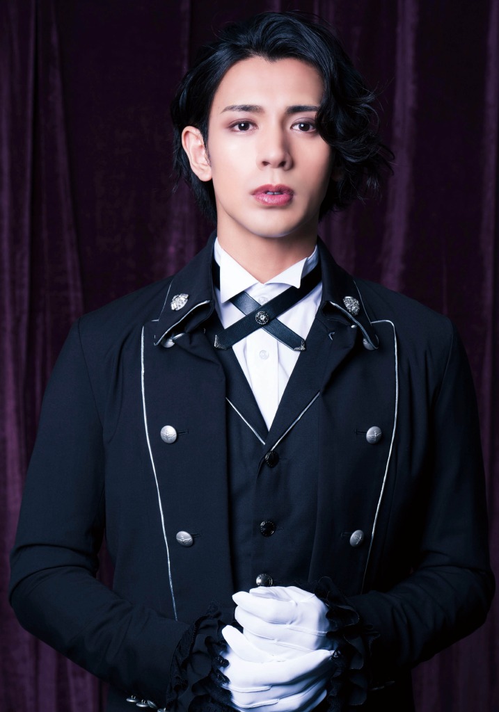 舞台「BOYS DOLL HOUSE」古谷大和・石渡真修・横田龍儀ら全キャストビジュアル解禁 イメージ画像