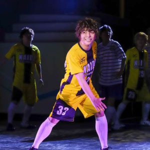 舞台「アオアシ」ゲネプロレポート、サッカーユース生の苦悩と絆を描く青春ドラマに イメージ画像