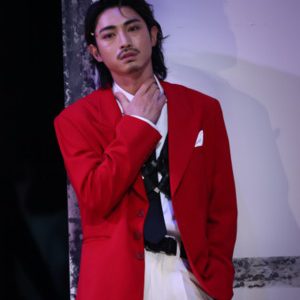 木村達成「美しく、よごれた、けがれのない魂を堪能していただきたい」　愛の悲劇が描かれる、舞台『血の婚礼』開幕 イメージ画像