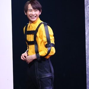 木村達成「美しく、よごれた、けがれのない魂を堪能していただきたい」　愛の悲劇が描かれる、舞台『血の婚礼』開幕 イメージ画像