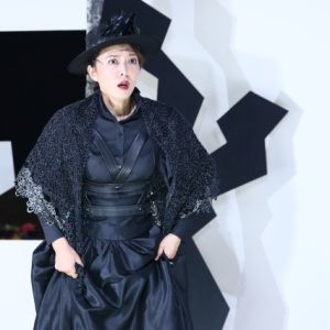 木村達成「美しく、よごれた、けがれのない魂を堪能していただきたい」　愛の悲劇が描かれる、舞台『血の婚礼』開幕 イメージ画像
