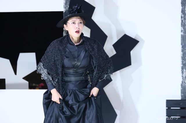 木村達成「美しく、よごれた、けがれのない魂を堪能していただきたい」　愛の悲劇が描かれる、舞台『血の婚礼』開幕 イメージ画像