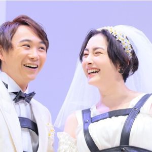 木村達成「美しく、よごれた、けがれのない魂を堪能していただきたい」　愛の悲劇が描かれる、舞台『血の婚礼』開幕 イメージ画像
