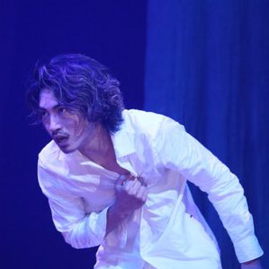 木村達成「美しく、よごれた、けがれのない魂を堪能していただきたい」　愛の悲劇が描かれる、舞台『血の婚礼』開幕 イメージ画像