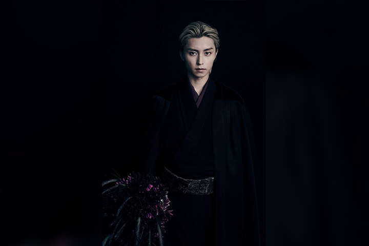 阿部顕嵐、公式ファンクラブ発足　ファンクラブ限定の独演会も開催 イメージ画像