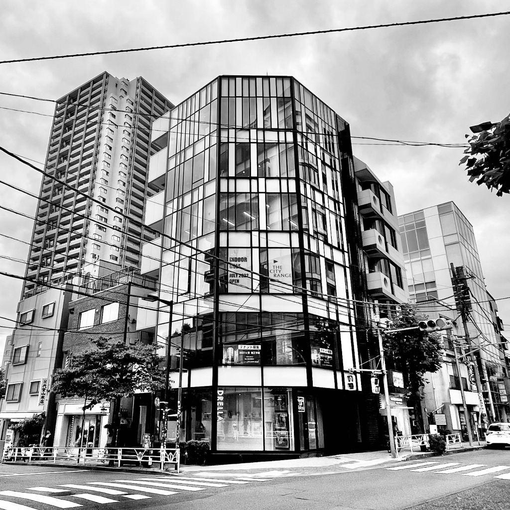 丘山晴己、初個展が9月に代官山で開催 イメージ画像