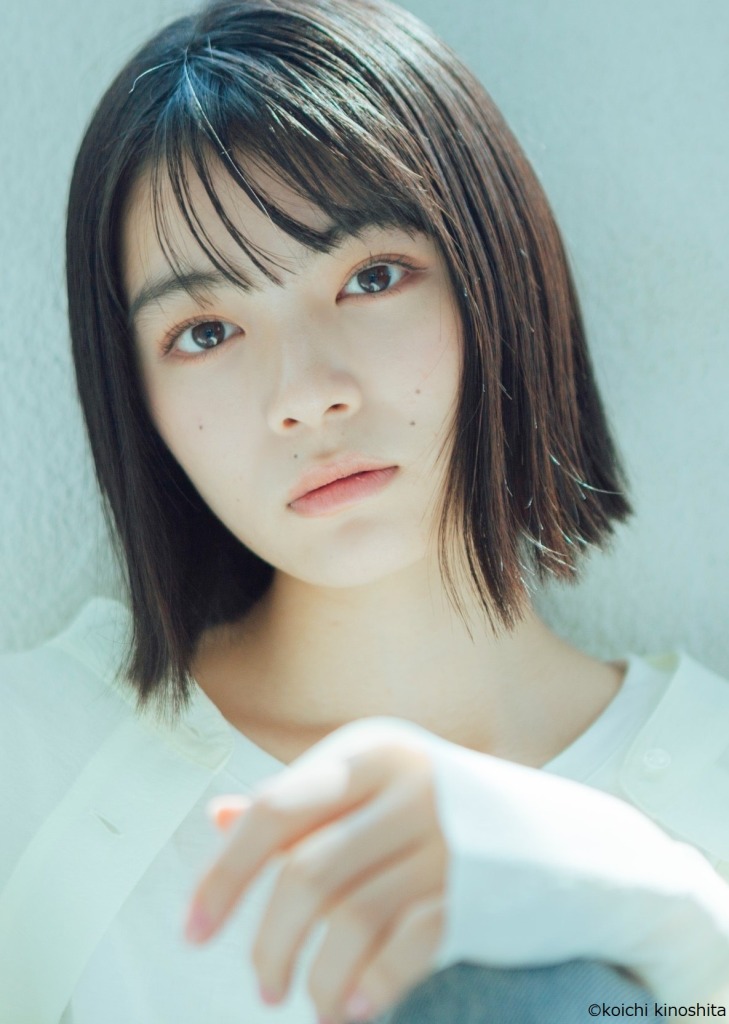 染谷俊之主演　俳優・姪・逃亡犯の共同生活が描かれる、映画「パラダイス／半島」2023年公開 イメージ画像