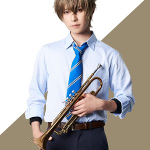 「ウインドボーイズ！」メインビジュアル解禁　りゅうと・山本一慶・佐々木喜英らが集結 イメージ画像