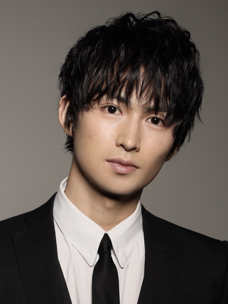 松田凌＆和田琢磨主演、「ムビ×ステ」第5弾『仁義なき幕末』が2023年春に映画公開＆舞台上演 イメージ画像