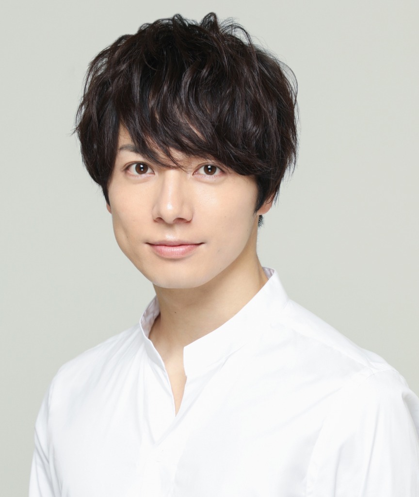 松田凌＆和田琢磨主演、「ムビ×ステ」第5弾『仁義なき幕末』が2023年春に映画公開＆舞台上演 イメージ画像